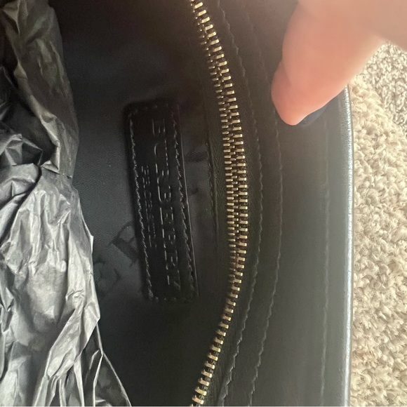 Burberry Prorsum shoulder bag - Better than excellent condition - Picture 6 of 7